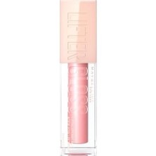 New York Lıfter Lıp Gloss Reef No:06