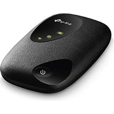 M7000, 4g Lte Mobil Wi-Fi Router