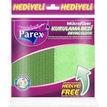 Mi̇krofi̇ber Kurulama Bezi