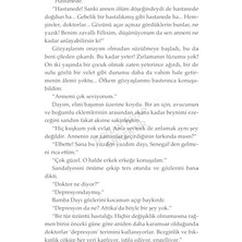 Félıx ve Görünmez Kaynak