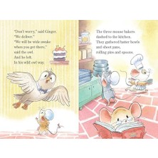 Owlets And Tarts: Ready-To-Read Level 2