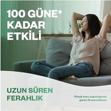 Elektrikli Oda Kokusu Yedek Şişe Temizliğin Esintisi x 2 - Esansiyel Yağlar Içerir*
