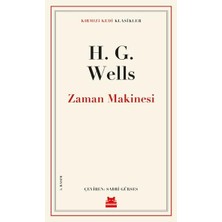 Zaman Makinesi