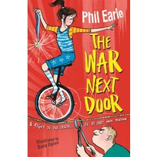 A Storey Street Novel: The War Next Door
