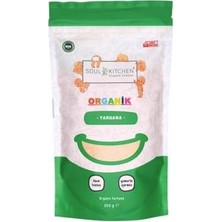 Organik Tarhana 250GR (Ilave Tuzsuz)
