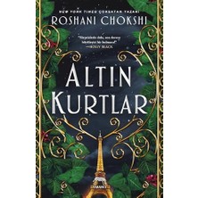 Altın Kurtlar