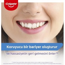 Hassasiyete Anında Çözüm Onarım + Hassas Beyazlık Diş Macunu 75 ml