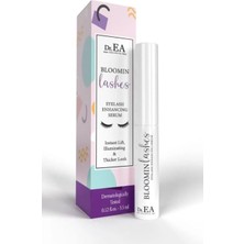 Bloomin Kirpik Güçlendirici Dolgunlaştırıcı Uzatıcı Serum