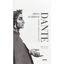 Dante - Seküler Dünyanın Şairi