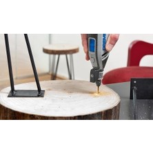 4486 Çok Amaçlı Mandren (0,8-3,2 Mm)