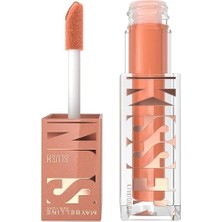 New York Sunkisser Likit Allık- 01 Downtown Rush
