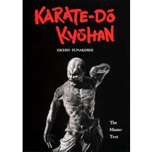 Karate-Do Kyohan: The Master Text