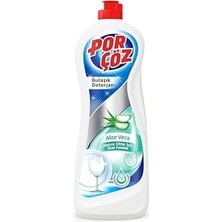 Bulaşık Elde Yıkama Deterjanı Aloe Vera 675 ml