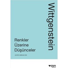 Renkler Üzerine Düşünceler