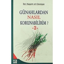 Günahlardan Nasıl Korunabilirim 2
