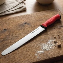 Pirge Duo Ekmek Bıçağı Pro 30 cm