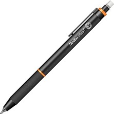 Ofis Twist Versatil 0.7 mm Turuncu