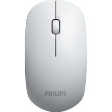 SPK7315 Kablosuz 1200DPI 3 Tuşlu Optik Mouse Beyaz