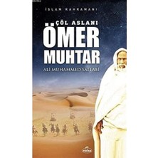 Çöl Aslanı Ömer Muhtar