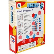 Zeka Oyunu Hedef 5