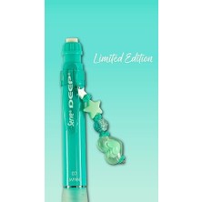 Charm Pastel Nane Yesılı Kalem 07MM