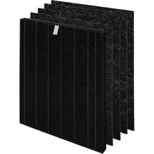 Orijinal Winix Filtre S +Smokeguard C545 Için