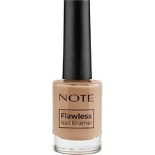 Nail Flawless Oje 51 Smoothie, Nude