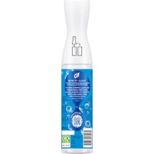 Infinite Clean Doğal Probiyotikli Sprey Tüm Yüzeyler Için Lotus & Deniz Tuzu 280 ml