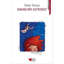 Babam Bir Astronot