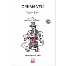 Seçme Şiirler