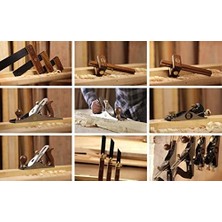 Spear & Jackson Cts6 15, 2 cm Marangozun Duruş Açısı
