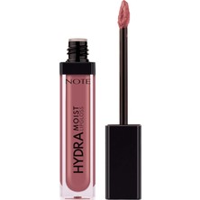 Hydramoist Lipgloss 23 Dried Rose Nemlendirici Dudak Parlatıcısı, Pembe