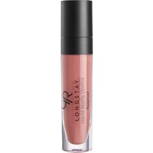 Longstay Lipstick No: 39 - Bulaşmayan Kalıcı Likit Mat Ruj