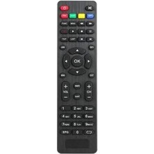 Neta 8950 8970 8980 8900 9000  Hd Kumanda Kablo Tv Uydu Kumandası