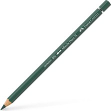 Seduction Faber A.dürer 8200-165 Ard.yeşil Aquarell Boya Kal