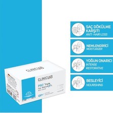 Cliniclab%14 Procapixyl Growth Factor Meso Serum 6 ml x 2 Adet