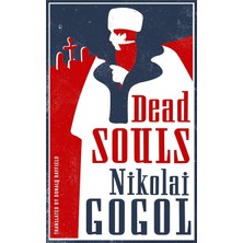 Dead Souls: New Translation