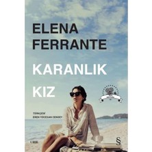 Karanlık Kız