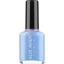 Açık Mavi 63 - Yüksek Pigmentli Uzun Süreli Kalıcılık Hızlı Kuruma - Nail Lacquer 63