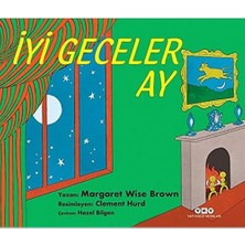 Iyi Geceler Ay