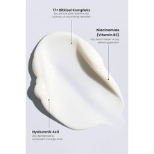 Deep Hydrating Nem Maskesi 50 Mililitre Kuru Saçlar & Anti-Frizz