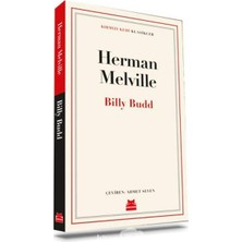 Billy Budd: Klasikler (Kapak Değişebilir)