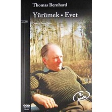 Yürümek - Evet