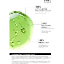 Matcha Mucize Leaving In Spray | Nemlendirici Hacim Veren Yapılandırıcı Saç Spreyi 150 ml