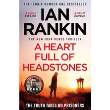 A Heart Full Of Headstones: The Number One Bestselling Series That Inspired Bbc One’s Rebus