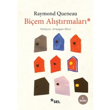 Biçem Alıştırmaları