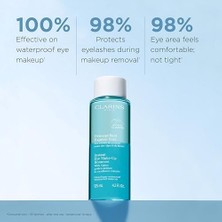 Eye Göz Makyaj Temizleyici 125 ml
