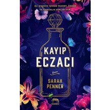 Kayıp Eczacı