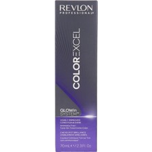 Professional Colour Rp Excel 8.12 70ML