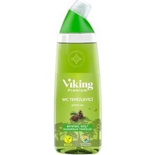 Premium Wc Temizleyici Şeker Çamı 750 ml